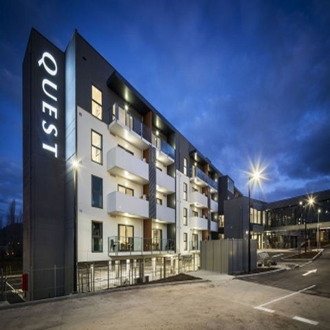 Quest Wodonga - Rental Cars 0