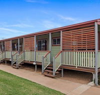 Discovery Parks Emerald - Rental Cars