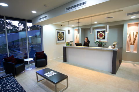 Quest Campbelltown Serviced Apartments - Rental Cars 1