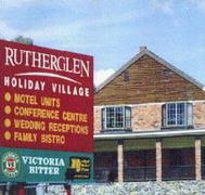 Rutherglen Holiday Village - Rental Cars