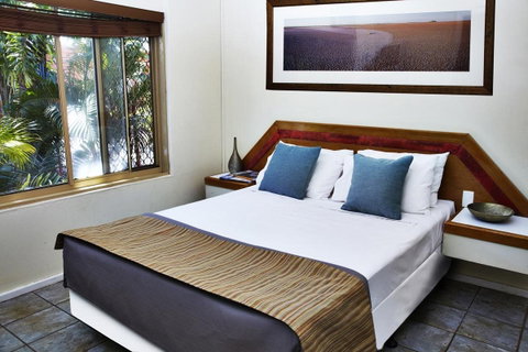 Hotel Kununurra - Rental Cars 1
