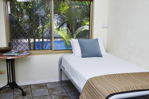 Hotel Kununurra - Rental Cars 2