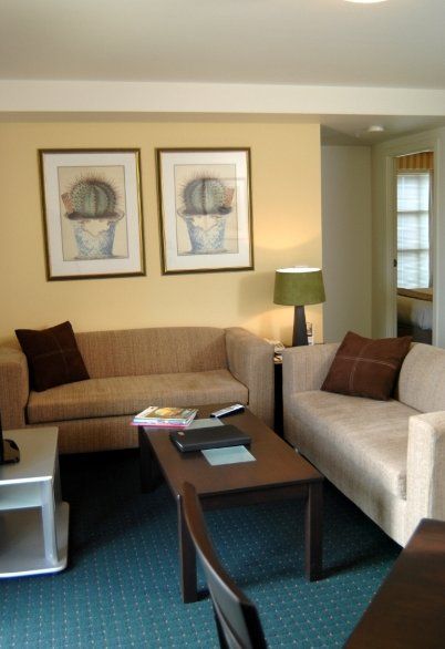 Quest Carlton on Finlay - Rental Cars 2