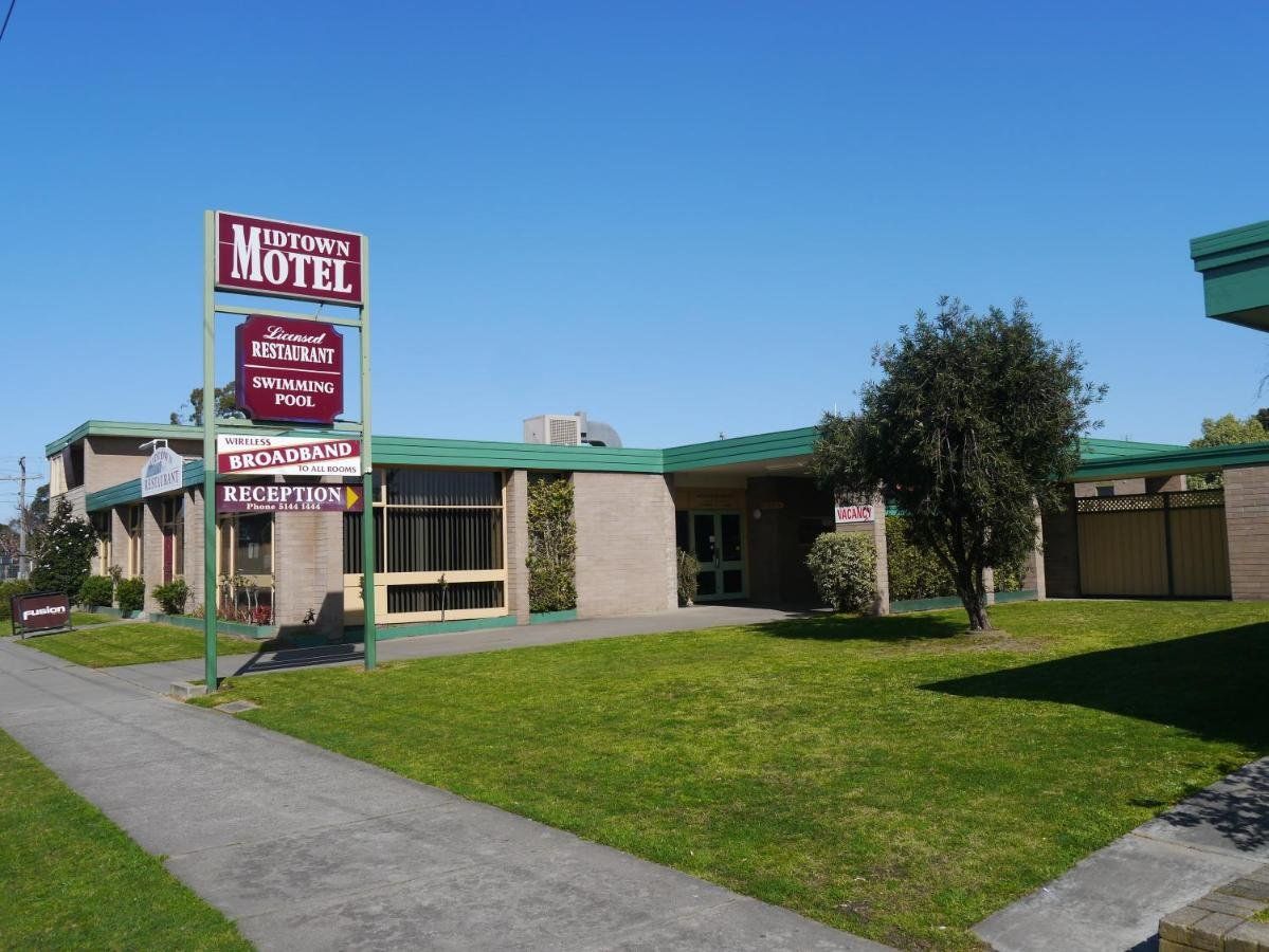 Churchill VIC Rental Cars