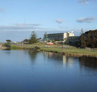 Scamander Beach Resort - Rental Cars