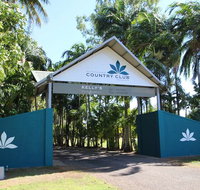 Kununurra Country Club Resort - Rental Cars