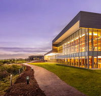 RACV Inverloch Resort - Rental Cars