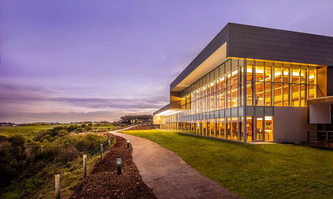 RACV Inverloch Resort - Rental Cars 0