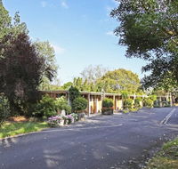 Moe Parklands Motel - Rental Cars
