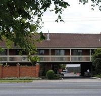 Coal Valley Motor Inn - Rental Cars