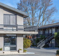 Best Western Governor Gipps Motor Inn - Rental Cars
