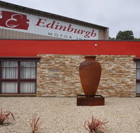 Edinburgh Motor Inn Warragul - Rental Cars