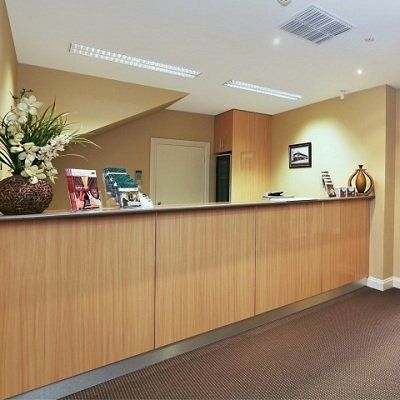 Whyalla Playford Apartments - Rental Cars 1