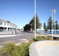 Ceduna Foreshore Hotel/Motel - Rental Cars