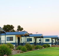 Discovery Parks Whyalla Foreshore - Rental Cars