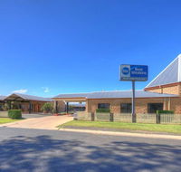 Best Western Ascot Lodge Motor Inn - Rental Cars