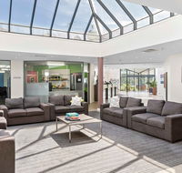 Ibis Styles Eagle Hawk Canberra Resort - Rental Cars