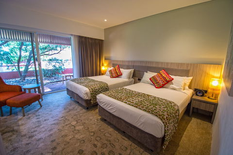 Desert Gardens, A Member Of Novotel Htls - Rental Cars 2