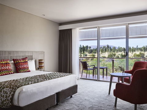 Desert Gardens, A Member Of Novotel Htls - Rental Cars 3