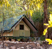 Emma Gorge at El Questro Wilderness Park - Rental Cars