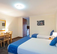 Admiral Motel Bunbury - Rental Cars