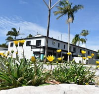 Ballina Homestead Motel - Rental Cars
