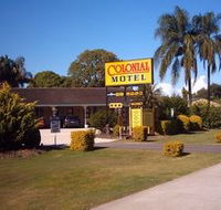 Ballina Colonial Motel - Rental Cars