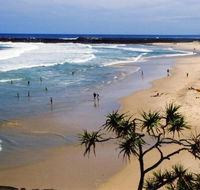 Discovery Parks Ballina - Rental Cars