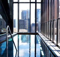 A by Adina Sydney - Rental Cars