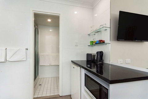 Quality Inn Railway - Rental Cars 6