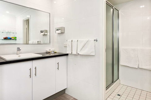 Quality Inn Railway - Rental Cars 17