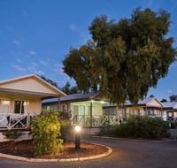 Discovery Parks Kalgoorlie - Rental Cars