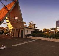 Hospitality Kalgoorlie SureStay by BW - Rental Cars