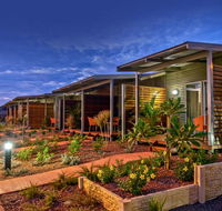 Best Western Plus The Ranges Karratha - Rental Cars