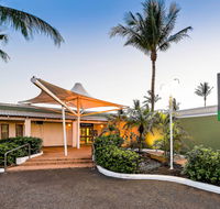 Ibis Styles Karratha - Rental Cars