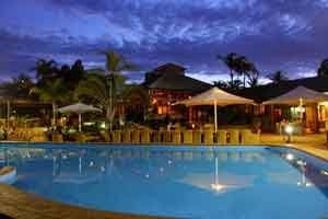 Karratha International Hotel - Rental Cars 3