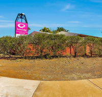 Econo Lodge Karratha - Rental Cars