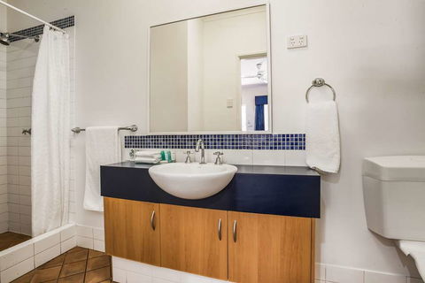 Karratha Central Apartments - Rental Cars 2