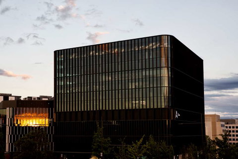 A By Adina Canberra - Rental Cars 0