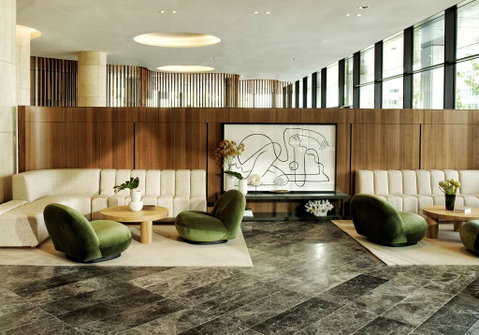 A By Adina Canberra - Rental Cars 2