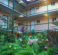 Alatai Holiday Apartments - Rental Cars