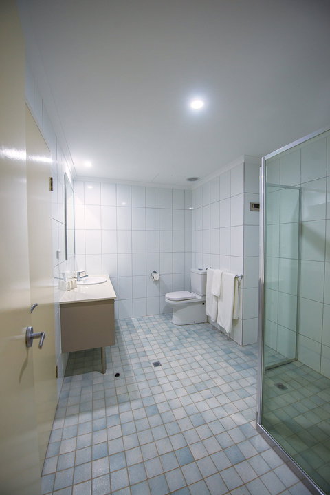 Club Tropical Resort Darwin - Rental Cars 4