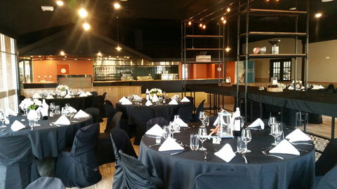 Club Tropical Resort Darwin - Rental Cars 12