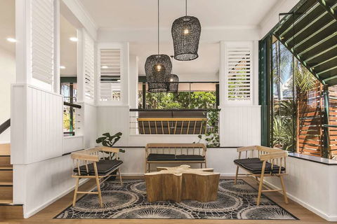 Travelodge Resort Darwin - Rental Cars 3