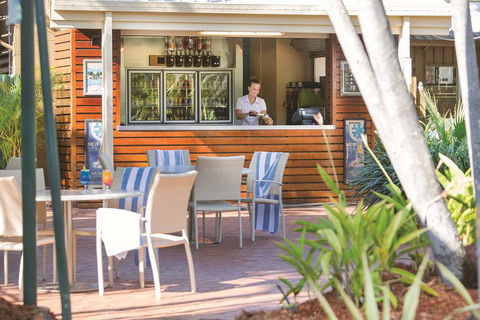 Travelodge Resort Darwin - Rental Cars 10