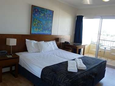 Cullen Bay Resorts - Rental Cars 2