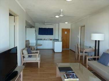 Cullen Bay Resorts - Rental Cars 7