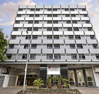 Argus Hotel Darwin - Rental Cars