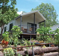 Hidden Valley Holiday Park - Rental Cars