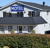 Best Western Coachman's Inn Motel - Rental Cars